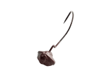 Anzuelos AGR Shaky Head Marron - Tienda Bass