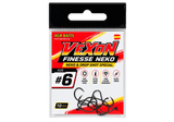 Anzuelos AGR Vexon Finesse Neko - Tienda Bass