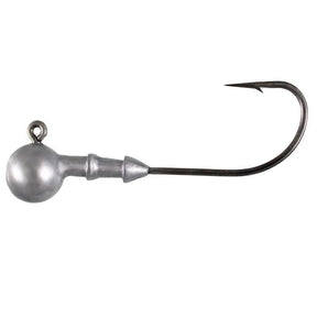 Anzuelos Baitsfishing Round Head Jig 4/0 - 14g - Tienda Bass