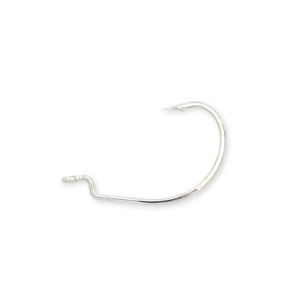 Anzuelos Black Minnow Nº3 120 Krog Premium 3 - Tienda Bass