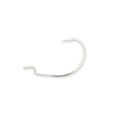 Anzuelos Black Minnow Nº3 120 Krog Premium 3 - Tienda Bass