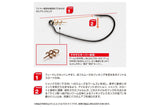 Anzuelos Decoy Worm 30 Makisasu - Tienda Bass