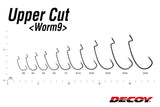 Anzuelos Decoy Worm 9 - Tienda Bass