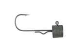 Anzuelos Fox Rage Ned Heads Camo 1/0 - Tienda Bass
