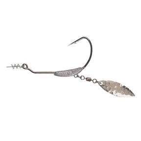 Anzuelos Hart Swimbait con pala 3/0 - 4,5 g - Tienda Bass