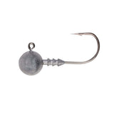 Anzuelos Jig Hart Head 6 - 3,5 g - Tienda Bass