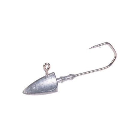 Anzuelos Jig Hart Head Arrow nº1 – 3,5 gramos - Tienda Bass