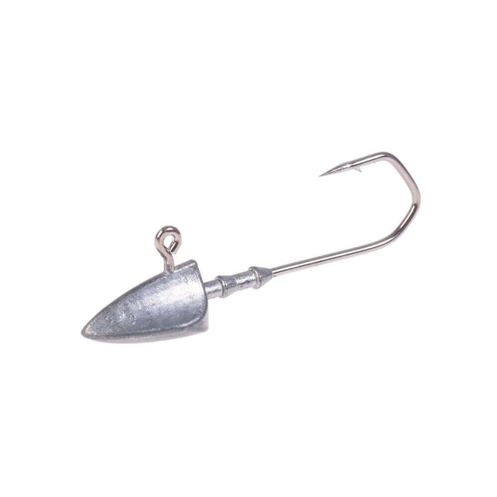 Anzuelos Jig Hart Head Arrow nº2 – 7,2 gramos - Tienda Bass