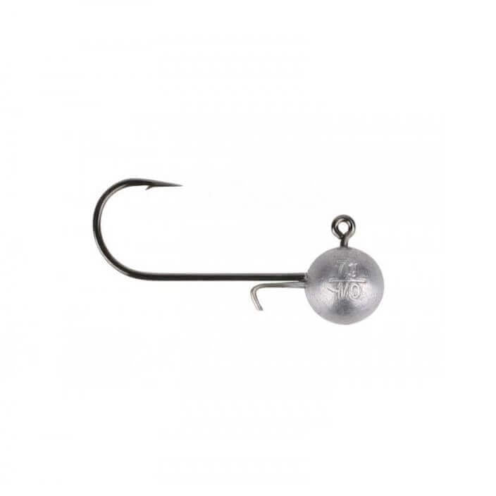 Anzuelos Jig Mikado Jaws nº4/0 - 15 gramos - Tienda Bass