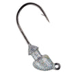 Anzuelos Jig Strike King Baby 5,3 g Silver Bling - Tienda Bass