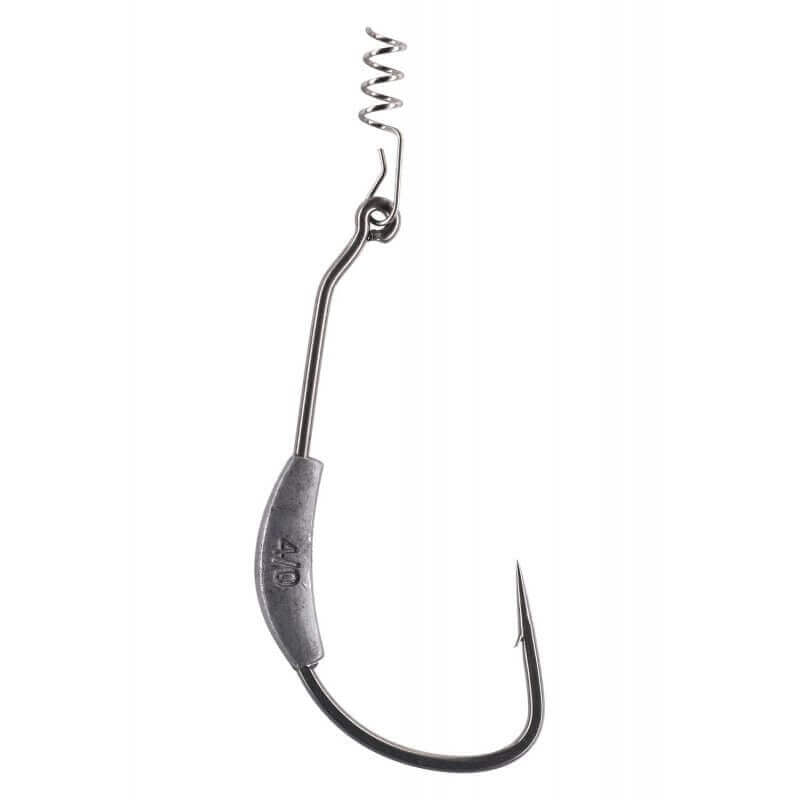 Anzuelos Mikado Jaws Lead Nº 5/0 - 5g - Tienda Bass