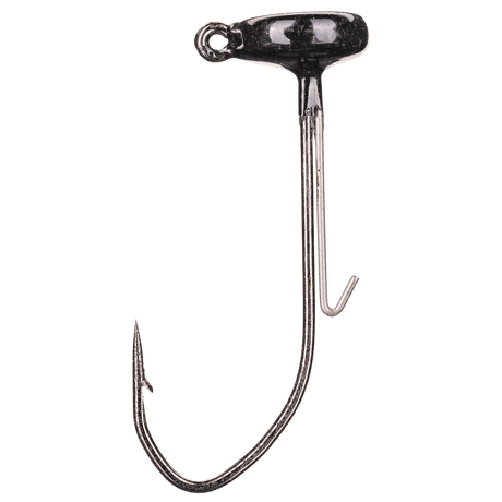 Anzuelos Ned Rig Jig Strike King 3,5 g Black - Tienda Bass