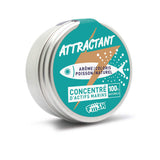 Attractant Fiiish Natural - Tienda Bass