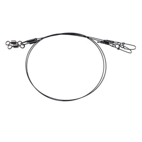 Bajo de línea de acero Berkley 40 cm - Tienda Bass