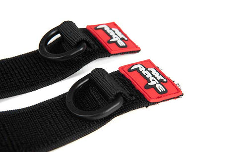 Bandas para cañas Fox Rage Voyager - Tienda Bass