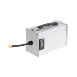 Batería Hart ISARGY Li - lon 12V 45Ah - Tienda Bass