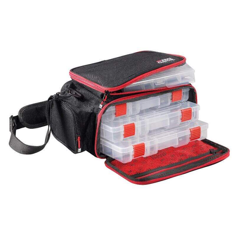 Bolsa Abu Garcia Mobile - Tienda Bass
