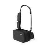 Bolso bandolera Zebco Trophy Shoulder Sling 9L - Tienda Bass