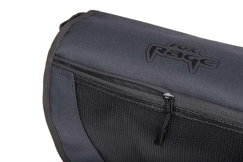 Bolso Fox Rage Messenger - Tienda Bass