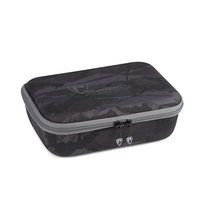 Bolso Fox Rage Spinnerbait Camo - Tienda Bass