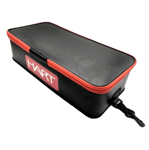 Bolso semirrigido Hart con separadores - Tienda Bass