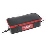 Bolso semirrigido Hart con separadores - Tienda Bass