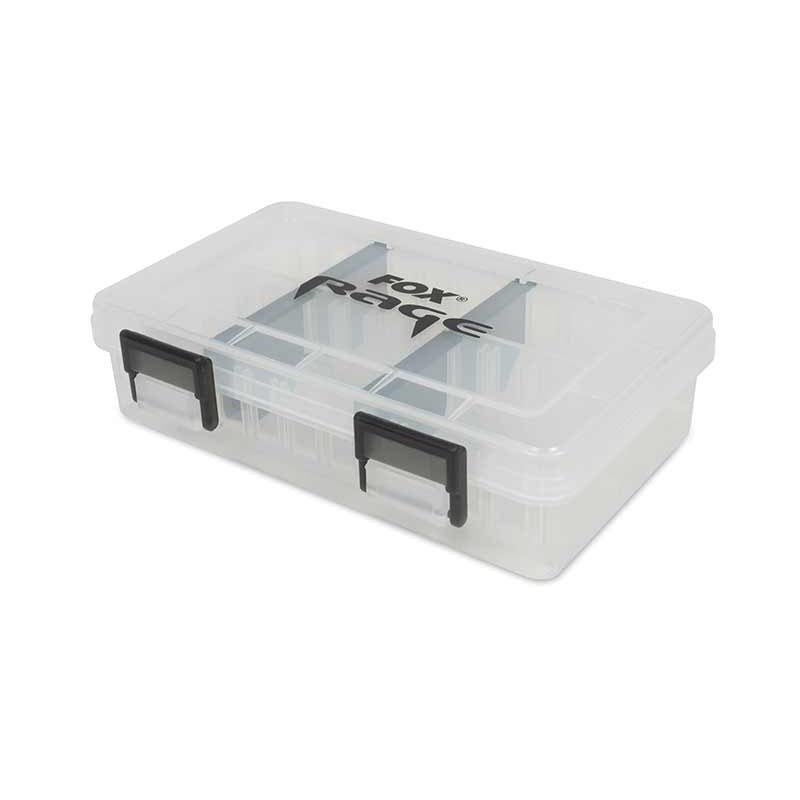 Caja de accesorios Fox Rage Mini - Tienda Bass