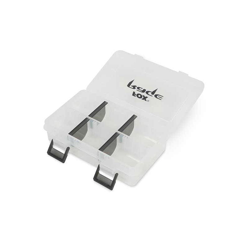 Caja de accesorios Fox Rage Mini - Tienda Bass