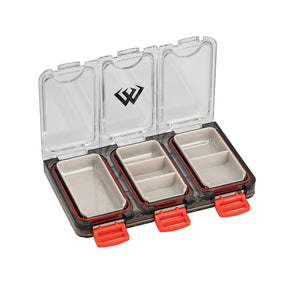 Caja de accesorios Mikado Snapbox - Tienda Bass