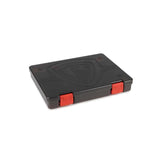 Caja Fox Rage Stack 'N' Store Shield Storage 16 Comp. Mediana Poco Profunda - Tienda Bass