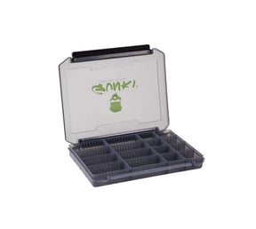 Caja Gunki Multi Case - Laterales Abiertos MM - Tienda Bass