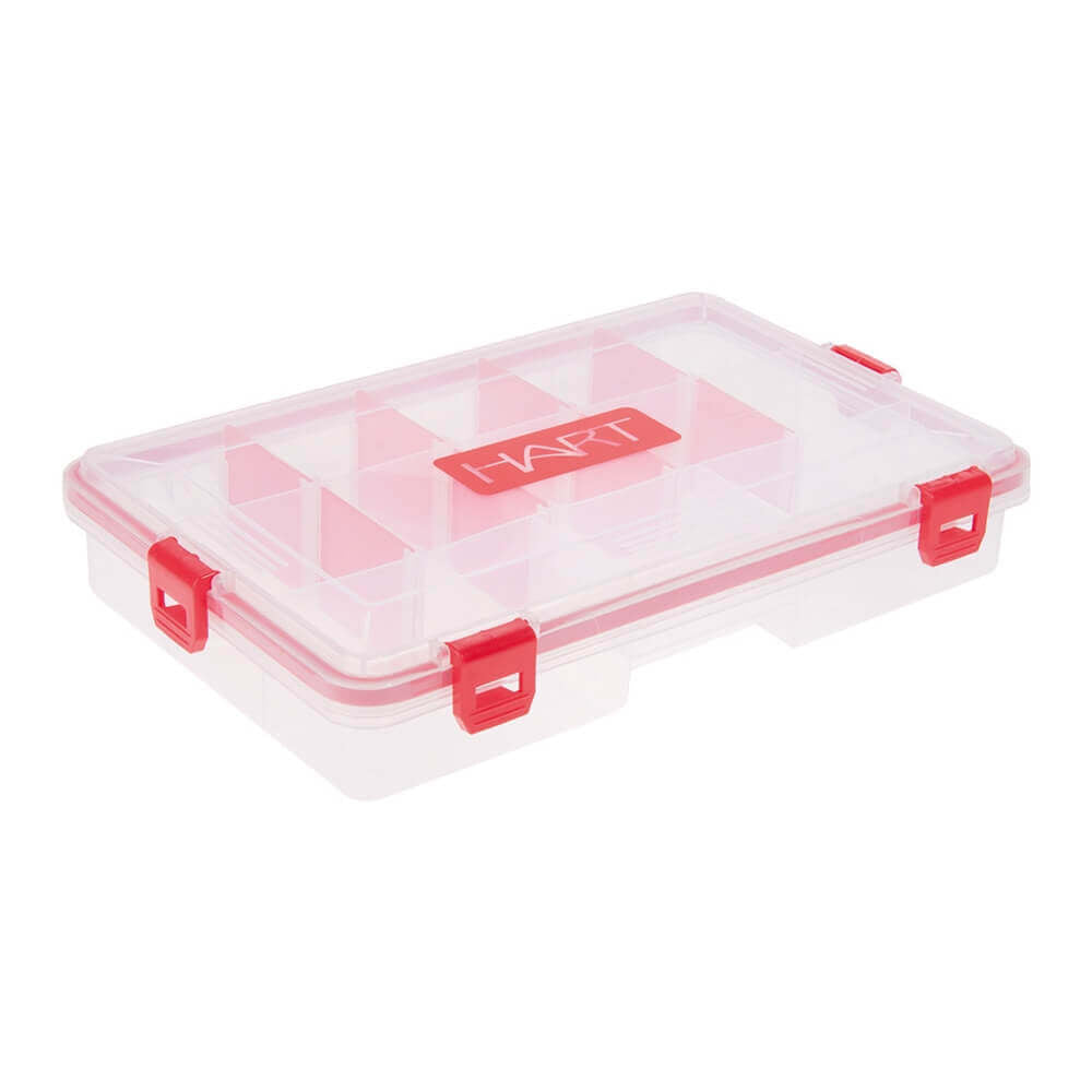 Caja Hart 6300 - C - Tienda Bass