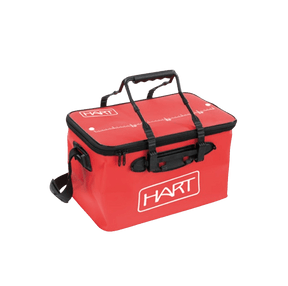 Caja Hart Hard Keep 24L - Tienda Bass