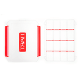 Caja Hart Tray 1 - Tienda Bass