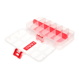 Caja Hart Twin - Tienda Bass