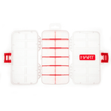 Caja Hart Twin - Tienda Bass