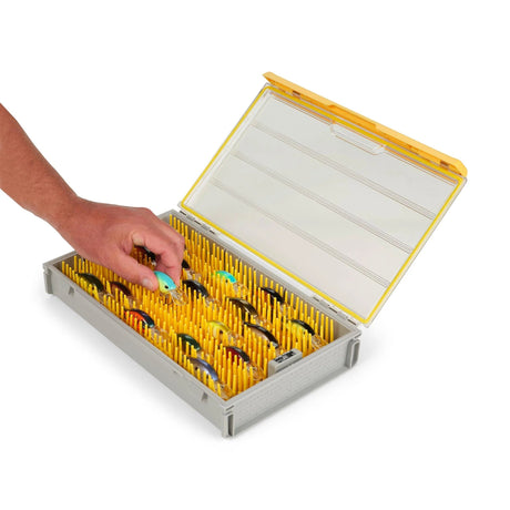 Caja Plano EDGE Flex Crankbait - Tienda Bass
