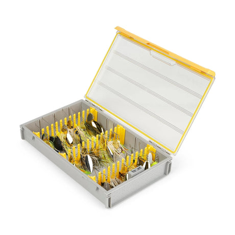 Caja Plano EDGE Spinner Bait 3700 - Tienda Bass