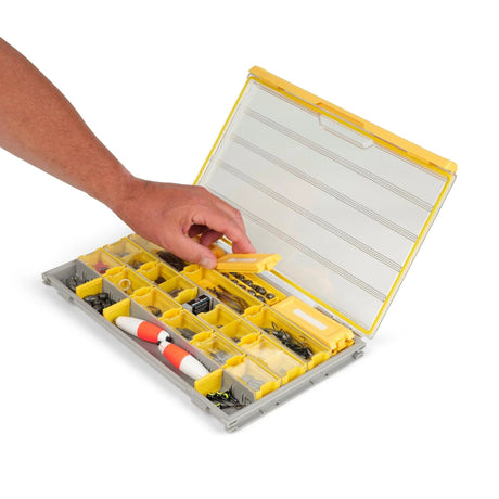Caja Plano EDGE Terminal 3700 - Tienda Bass