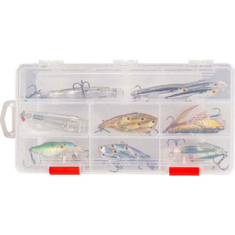 Caja Plano StowAway CVI Rustrictor 3500 - Tienda Bass