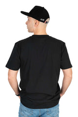 Camiseta Fox Rage Ragewear Negra - Tienda Bass