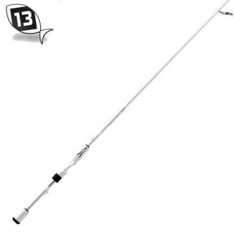 Caña 13 Fishing Fate V3 Spinning MH 2,16 m - Tienda Bass