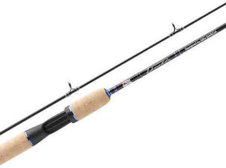 Caña Abu Garcia Devil 702M 10 - 30 g - Tienda Bass