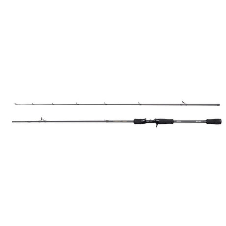 Caña Abu Garcia ORRA 662M 10 - 35 g - Tienda Bass