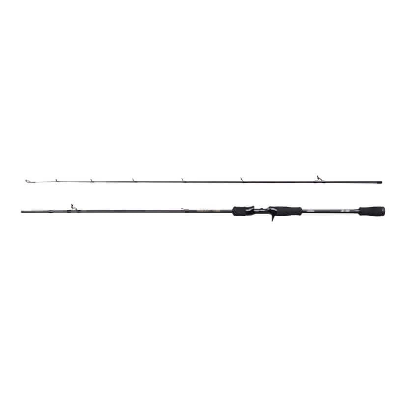 Caña Abu Garcia ORRA 702XH 20 - 70 g - Tienda Bass