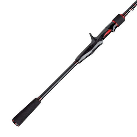 Caña Abu Garcia Vendetta Casting V3 702M 10 - 30 g - Tienda Bass