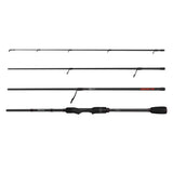 Caña Abu Garcia Vendetta V4 704ML 2,13 m - Tienda Bass