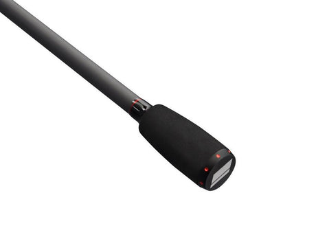 Caña Abu Garcia Vendetta V4 762MHP 2,29 m - Tienda Bass