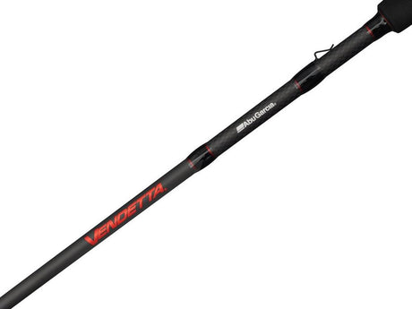 Caña Abu Garcia Vendetta V4 902H 2,74 m - Tienda Bass
