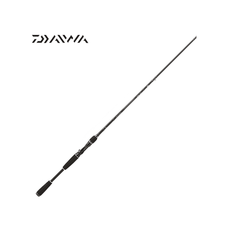 Caña Daiwa Tatula 711 MHXB 2,16 m - Tienda Bass
